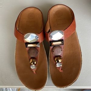 FitFlops- Women’s size 9